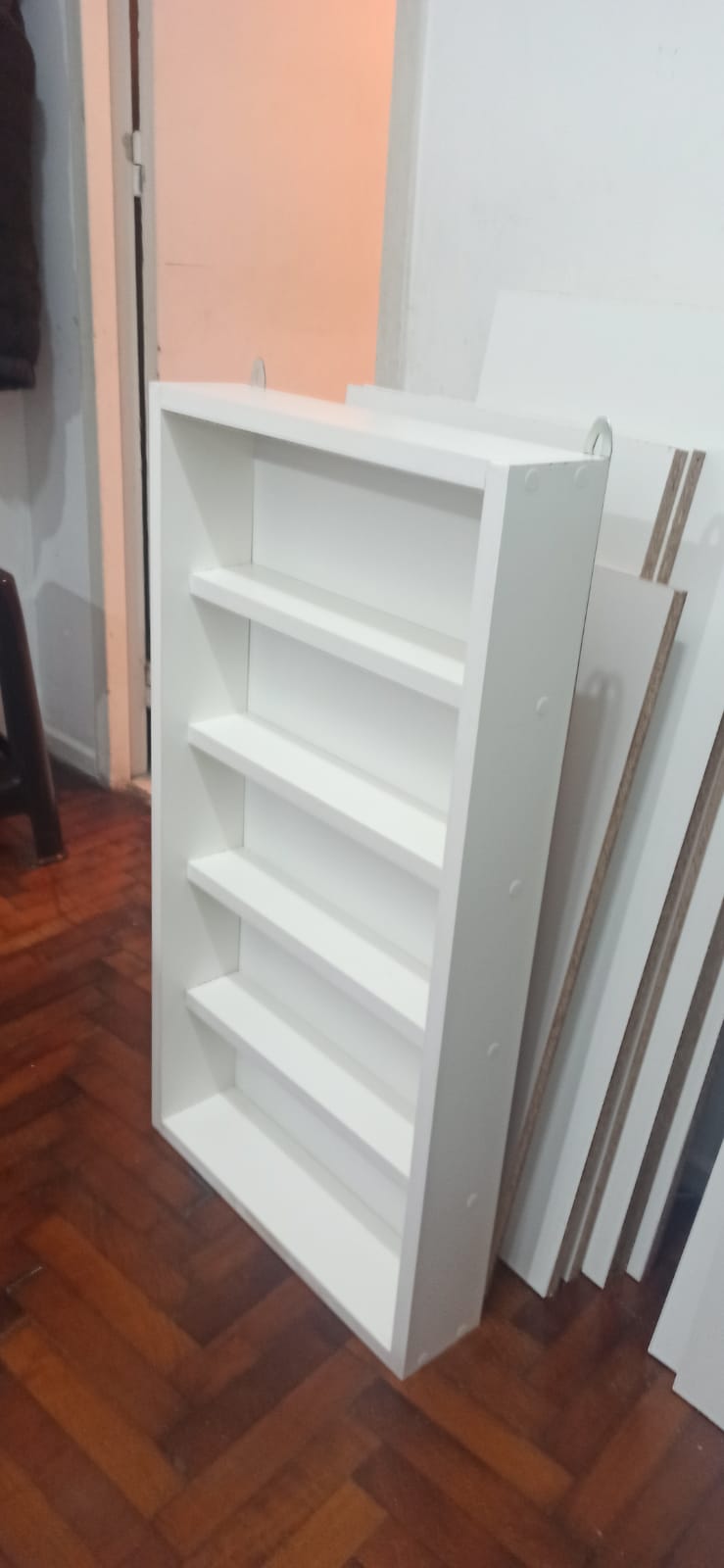 Esmalteros Simple 80/80